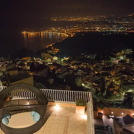Le Terrazze Charming 4*