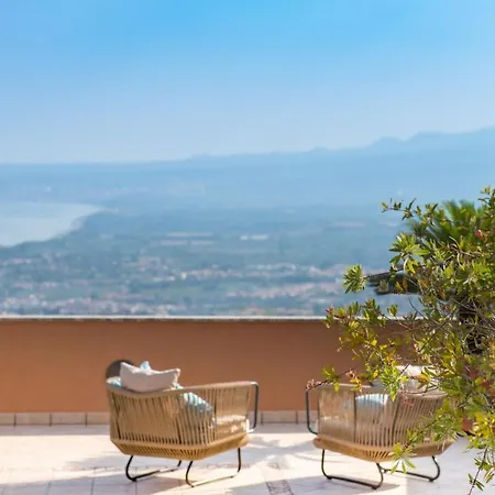 فندق مبيت وإفطار Le Terrazze Charming