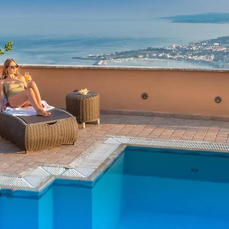 Le Terrazze Charming 4*