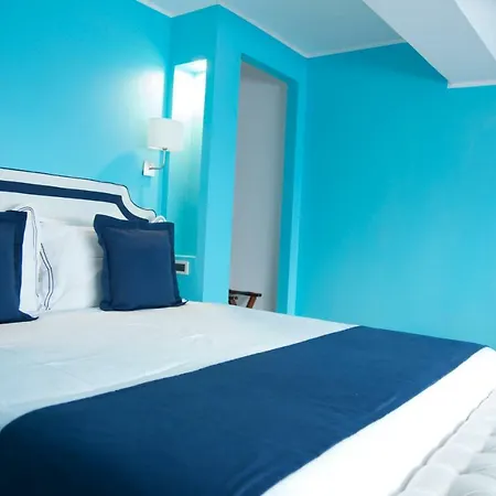 Le Terrazze Charming 4*