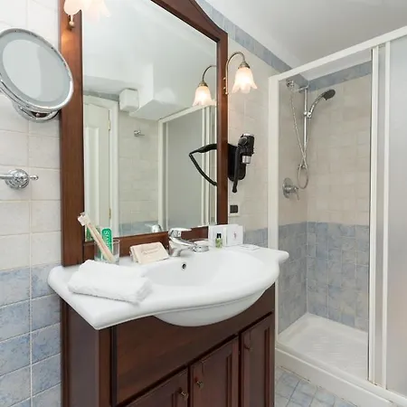 Le Terrazze Charming טאורמינה