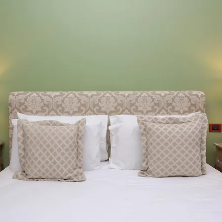 Bed & Breakfast Le Terrazze Charming *