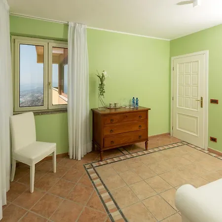 Le Terrazze Charming 4*