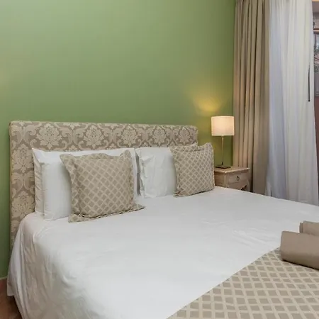Bed & Breakfast Le Terrazze Charming *