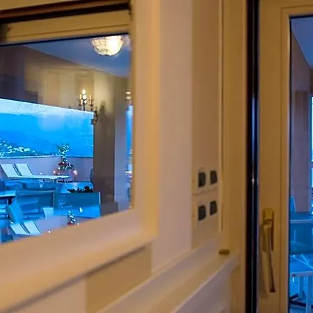 Bed & Breakfast Le Terrazze Charming