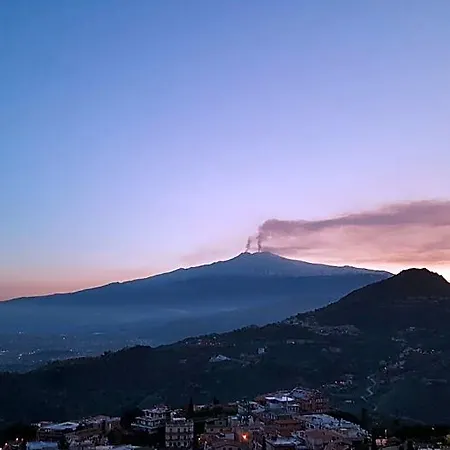 Le Terrazze Charming 4* Taormina