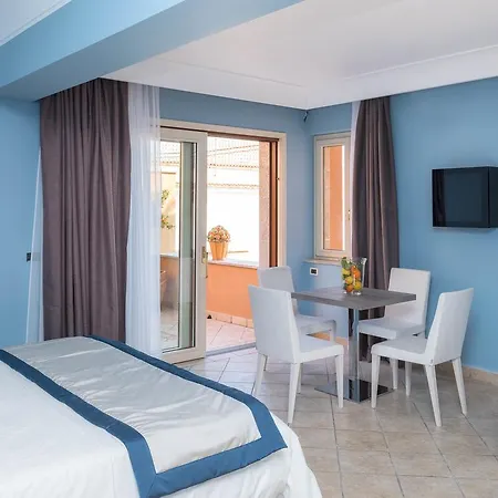 Le Terrazze Charming Taormina