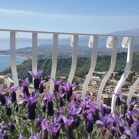 Bed & Breakfast Le Terrazze Charming