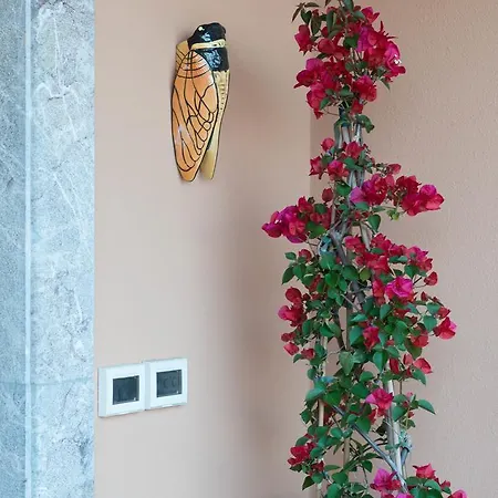 Le Terrazze Charming Taormina