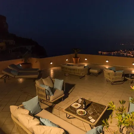 Le Terrazze Charming * Taormina