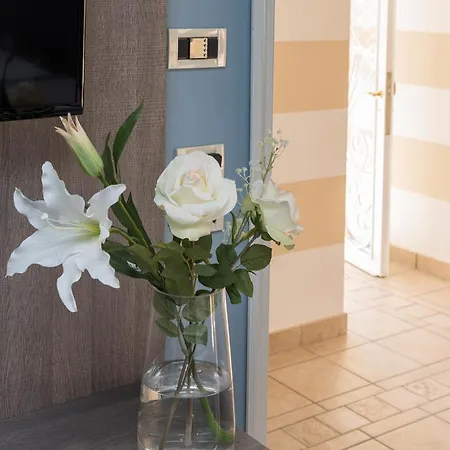Le Terrazze Charming 4* Taormine