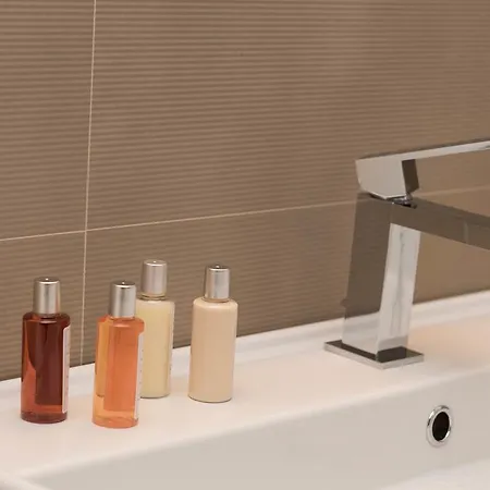 Le Terrazze Charming Couette-café 4*