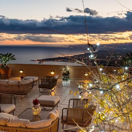 Le Terrazze Charming Bed & Breakfast