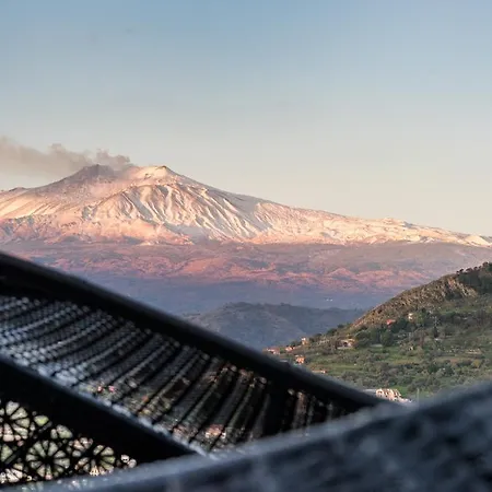 Bed & Breakfast Le Terrazze Charming Taormina