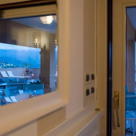 Le Terrazze Charming Bed & Breakfast Taormina