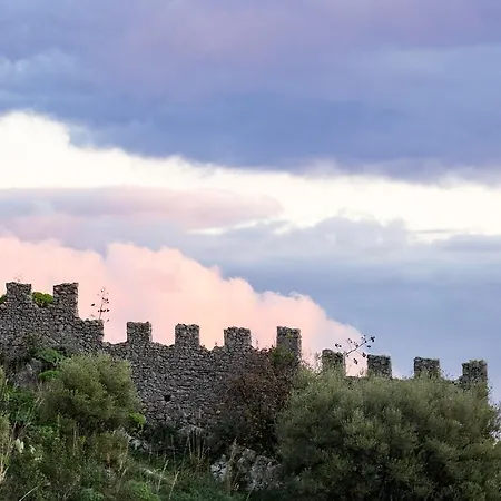 Le Terrazze Charming * Taormina