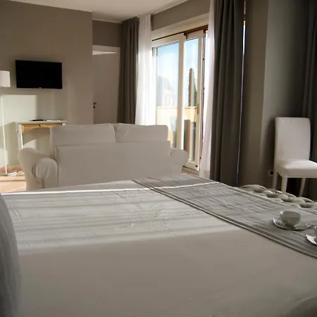 Le Terrazze Charming 4*