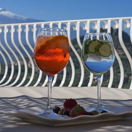Bed & Breakfast Le Terrazze Charming