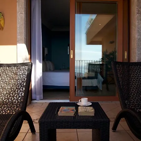 Le Terrazze Charming Bed & Breakfast Taormina