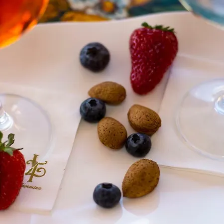 Le Terrazze Charming Bed & Breakfast Taormina