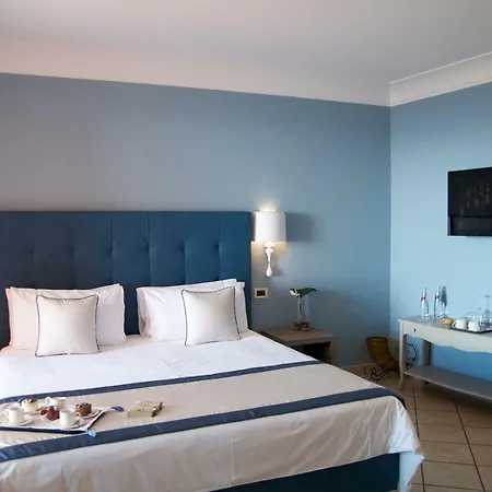 Bed & Breakfast Le Terrazze Charming Taormina