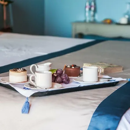 Le Terrazze Charming Bed & Breakfast