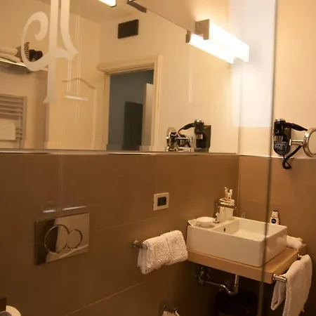 Le Terrazze Charming טאורמינה