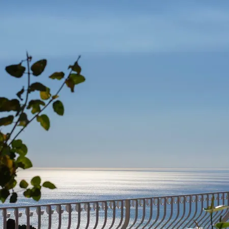 Bed & Breakfast Le Terrazze Charming Taormina