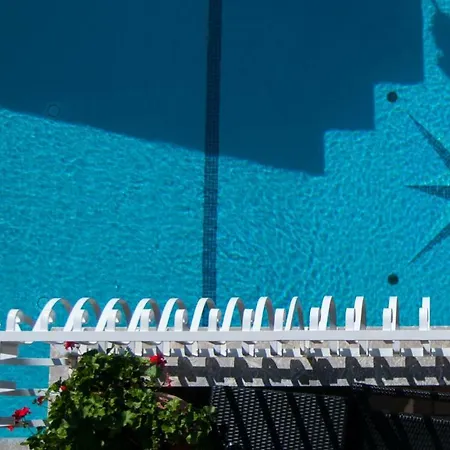 Bed & Breakfast Le Terrazze Charming *