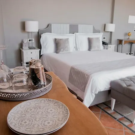 Le Terrazze Charming Bed & Breakfast *