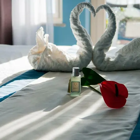Le Terrazze Charming Bed & Breakfast *