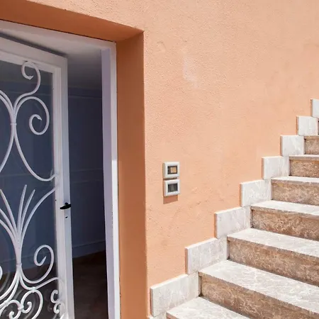 Bed & Breakfast Le Terrazze Charming