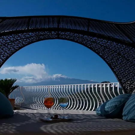 Bed & Breakfast Le Terrazze Charming