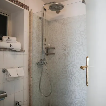 Le Terrazze Charming 4* טאורמינה