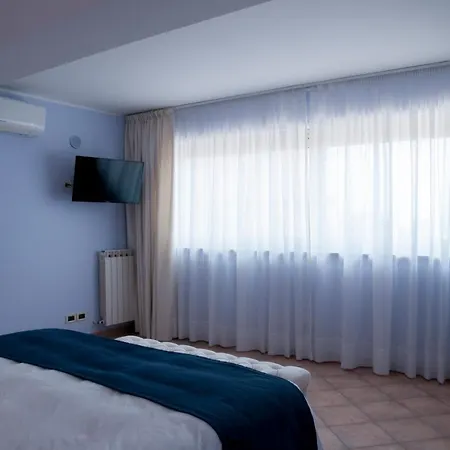 Bed & Breakfast Le Terrazze Charming