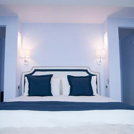 Bed & Breakfast Le Terrazze Charming *