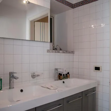 Le Terrazze Charming 4*