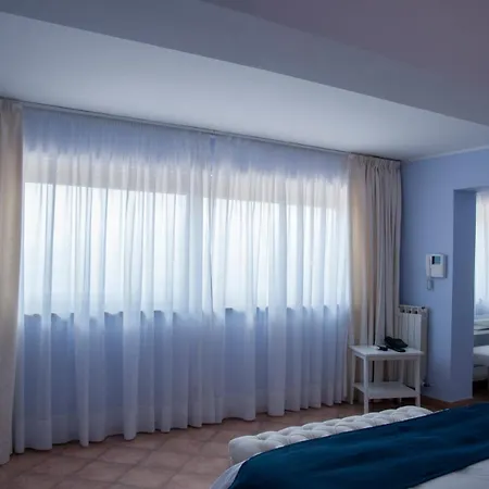Le Terrazze Charming Taormina