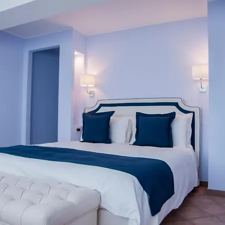 Bed & Breakfast Le Terrazze Charming