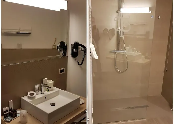 Le Terrazze Charming Oda ve Kahvaltı 4*