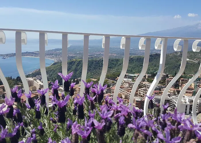 Oda ve Kahvaltı Le Terrazze Charming