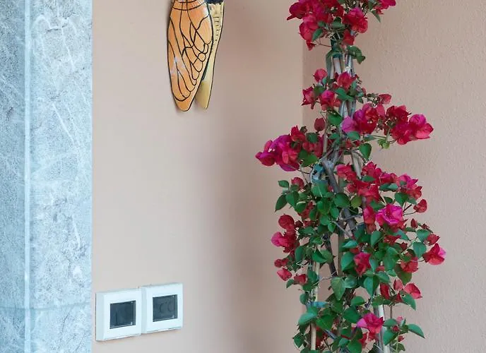 Le Terrazze Charming Taormina