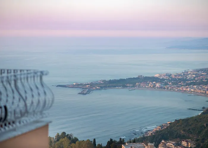 Oda ve Kahvaltı Le Terrazze Charming 4*