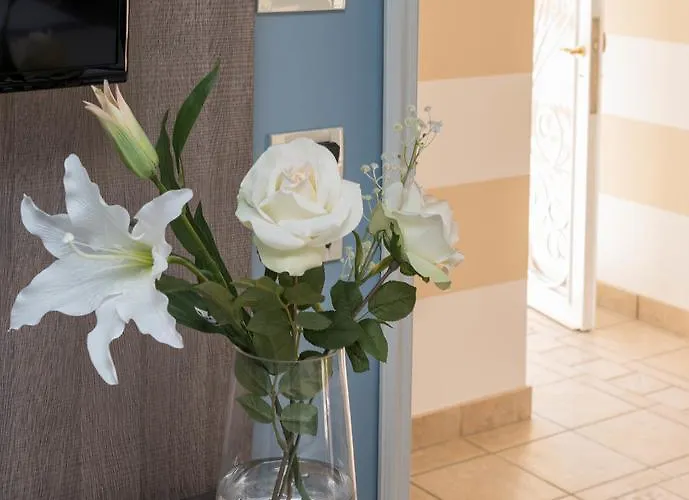 Le Terrazze Charming 4* Taormina