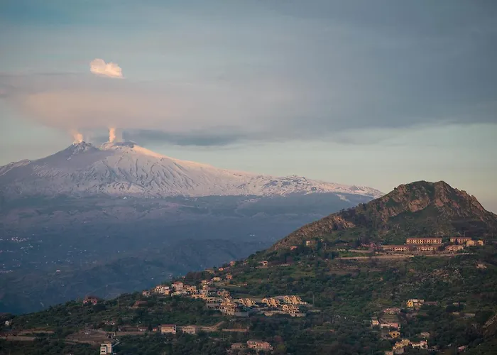 Le Terrazze Charming Oda ve Kahvaltı
