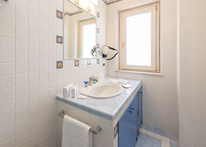 Le Terrazze Charming Oda ve Kahvaltı