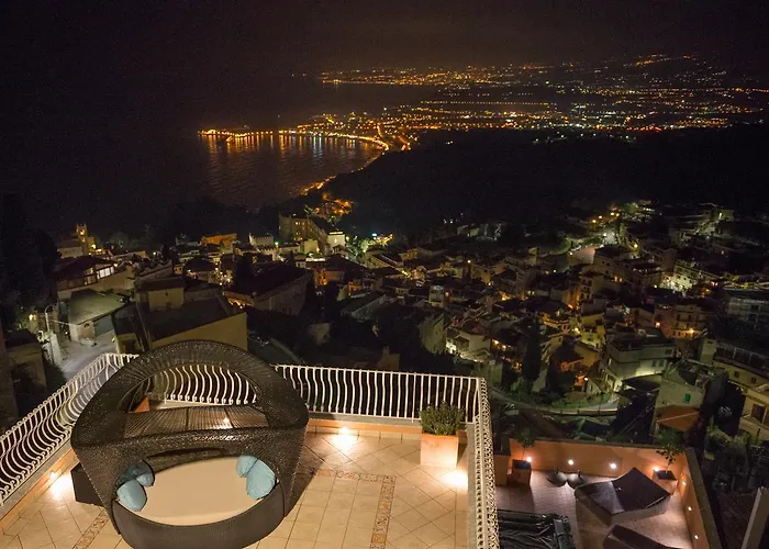 Le Terrazze Charming 4*
