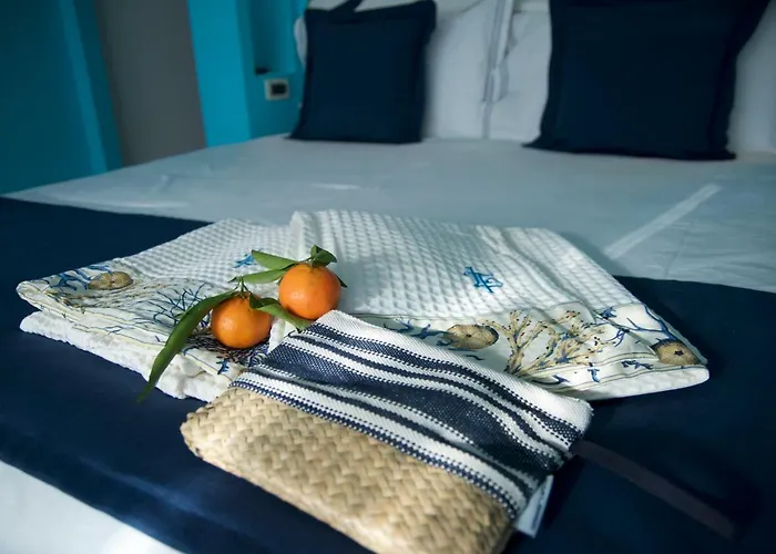 Le Terrazze Charming 4* Taormina