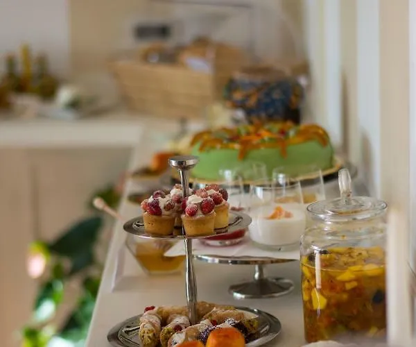 Le Terrazze Charming 4* Taormina