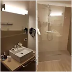 Le Terrazze Charming Panzió 4*